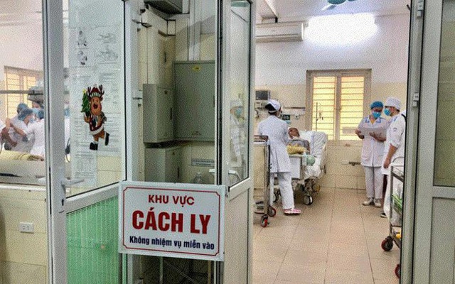 4 ca bệnh dương tính với virus Corona, Vĩnh Phúc làm gì để phòng, tránh dịch lây lan?