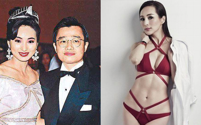 Hoa hậu châu Á gợi cảm nức tiếng: Bị chồng ruồng bỏ vì ngoại tình, U60 vẫn khoe hình thể
