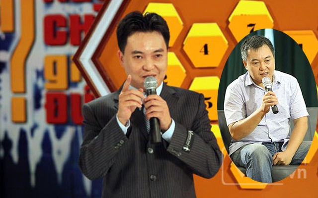 Lưu Minh Vũ bất ngờ rời vị trí MC "Hãy chọn giá đúng" lần 2