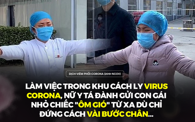 Giữa dịch Corona: Tại sao chúng ta có thể tự tin nói câu 'Bình tĩnh sống'?