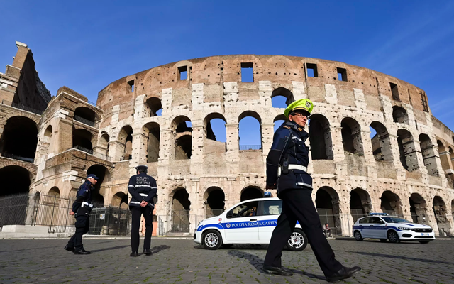 Phản ứng muộn màng của Italy trước đại dịch COVID-19: "Lời cảnh tỉnh đối với châu Âu và nước Mỹ"