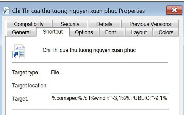 Bộ Công an cảnh báo về chiến dịch tấn công mạng lợi dụng dịch bệnh COVID-19