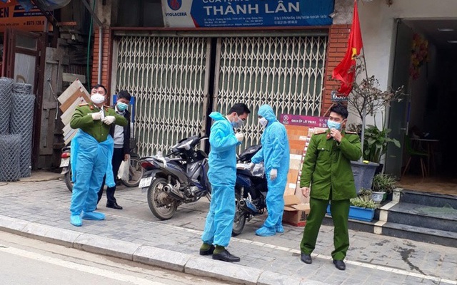 Sở Y tế Lào Cai kết luận người đàn ông ngoại quốc tử vong ở Sa Pa không liên quan đến dịch Covid-19