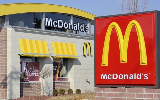 McDonald’s lại khiến cả thế giới thán phục khi thay avatar hưởng ứng lời kêu gọi chống dịch Covid-19, biết được ý nghĩa đằng sau mới bất ngờ
