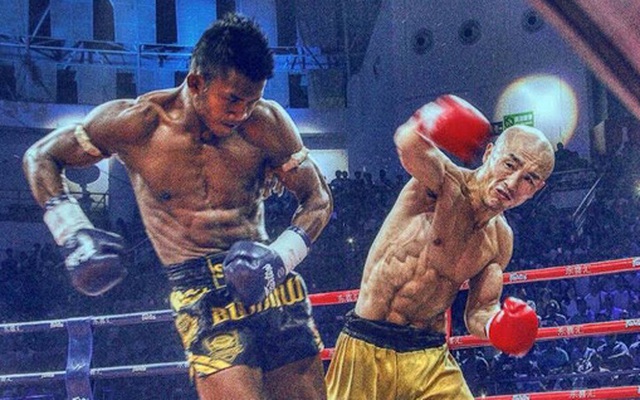 Buakaw vs Yi Long và sự mong đợi tuyệt vọng về lần tái chiến thứ ba