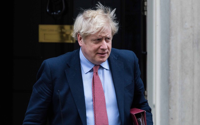 Thủ tướng Anh và Bộ trưởng Y tế Anh đồng loạt xác nhận nhiễm Covid-19