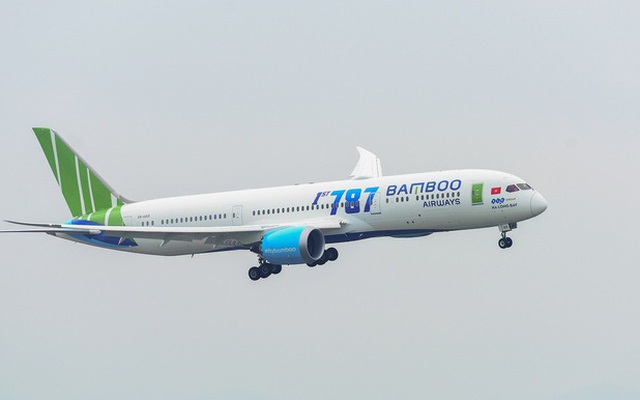 Bamboo Airways bị "tố" hủy chuyến bay đón người Việt từ Ukraine giữa đại dịch Covid-19