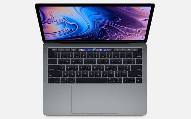 Đây là chiếc MacBook bạn nên tránh mua vì chưa được cập nhật bàn phím mới