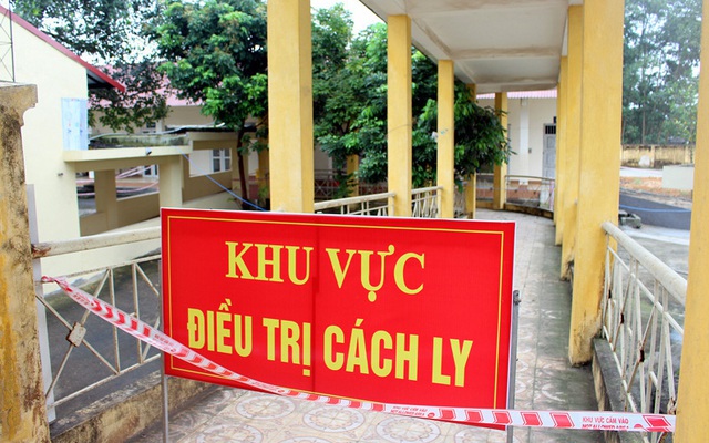 Ca mắc Covid-19 thứ 178 khai báo gian dối: Bác sĩ nghi ngờ khi bệnh nhân khai thông tin không khớp