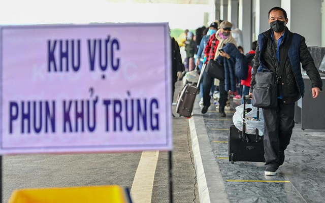 [Hỏa Tốc] Dừng chở khách quốc tế tới Việt Nam từ 0h ngày 1/4 đến hết 15/4 phòng Covid-19