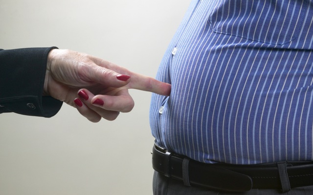 Thói quen sau bữa ăn chính là lý do "chỉ tăng cân mà không giảm": Bạn vẫn đang làm?