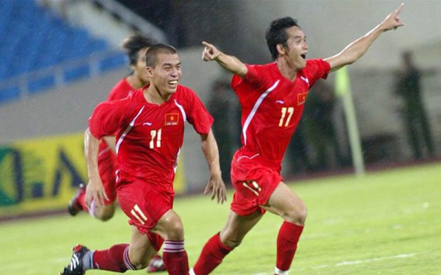 Trước kỳ tích của lứa Công Phượng, cả châu Á từng chấn động vì một "U23 Việt Nam" khác