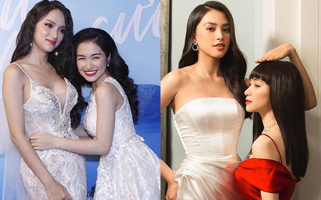 Nữ ca sĩ nổi tiếng, bị nhiều hoa hậu "dìm hàng" nhất trong showbiz Việt