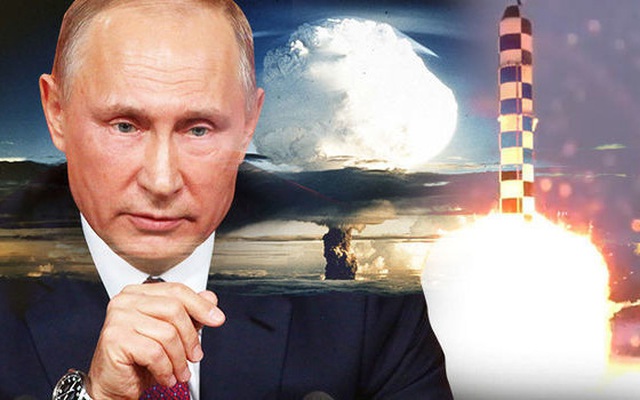 Báo Mỹ gọi tên những "vũ khí tối thượng của Putin": Có tên lửa trong biên chế QĐ Việt Nam