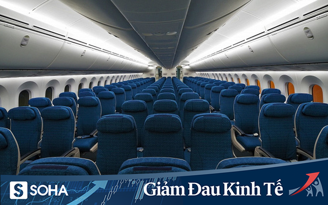 Công văn khẩn: Vietnam Airlines, Vietjet Air, Bamboo Airways chưa được phép bay nội địa trở lại