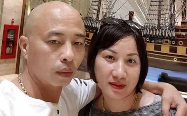 Khen thưởng lực lượng công an phá vụ án vợ chồng nữ đại gia bất động sản ở Thái Bình