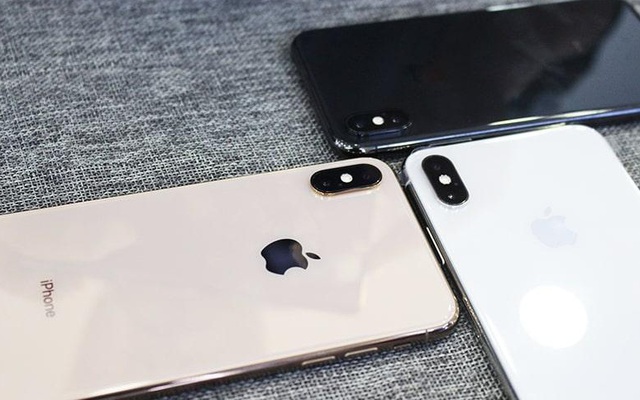 Hàng loạt mẫu iPhone tiếp tục giảm giá mạnh, rẻ chưa từng thấy