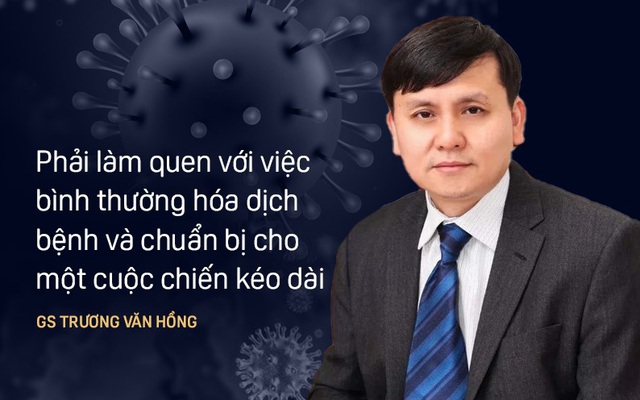 Giáo sư Trung Quốc lấy Mỹ làm ví dụ, nói về kịch bản đáng sợ khiến 6 triệu người Mỹ tử vong