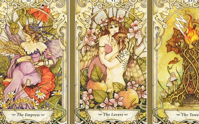 Rút một lá bài Tarot để biết bản thân bạn cần lưu ý điều gì để từ giờ đến hết tháng mọi việc đều suôn sẻ, thuận lợi