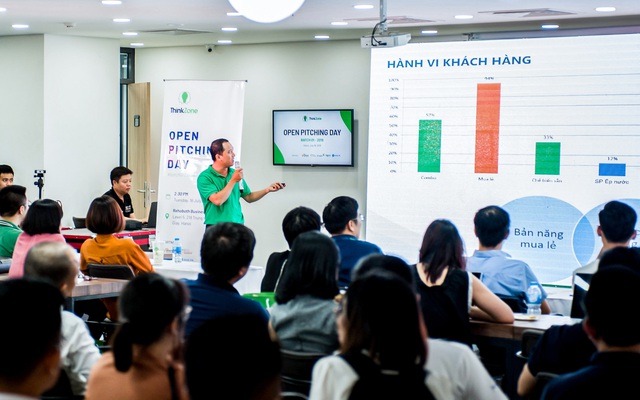 Giữa bão Covid-19, 5 startup Việt Nam nhận gói đầu tư 250.000 USD
