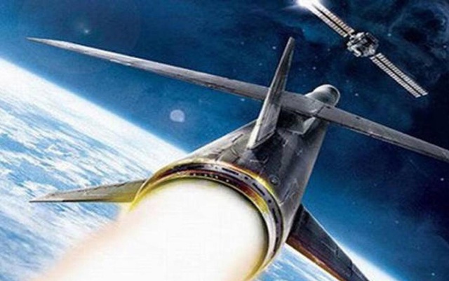 Chuyên gia: Lầu Năm Góc “hoảng hồn” khi chứng kiến Nga phóng tên lửa diệt vệ tinh