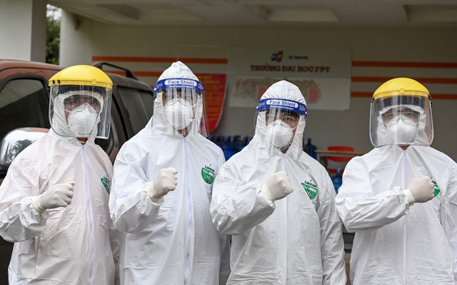 PGS.TS Trần Đắc Phu: Nửa ngày không ghi nhận ca Covid-19 mới là tín hiệu tốt, nhưng đừng chủ quan!