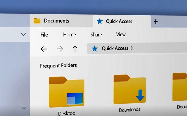 Nếu có một phiên bản Windows 20 ra đời, nó có thể trông thú vị như thế này