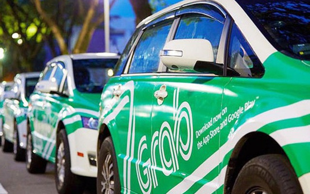 [NÓNG] Taxi, Grab ở TP.HCM tiếp tục bị cấm từ 23/4, ngay khi vừa được cho hoạt động trở lại