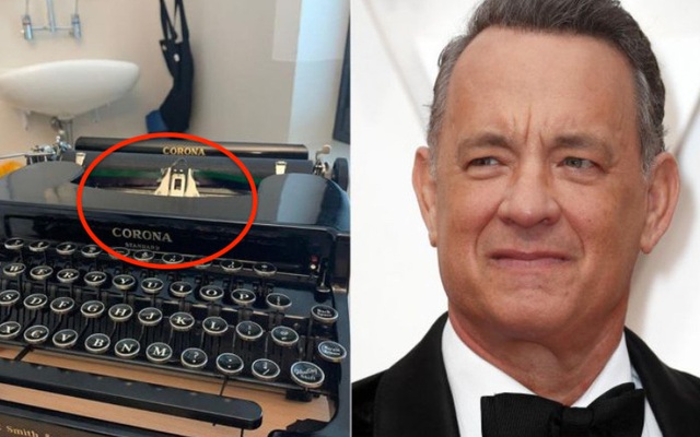 Biết cậu bé 8 tuổi bị bắt nạt vì có tên Corona, tài tử Tom Hanks lập tức làm một việc xúc động