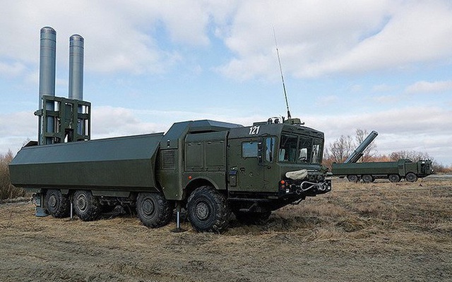 Hệ thống phòng thủ tên lửa Bal và Bastion: “Nắm đấm thép” bảo vệ bờ biển của Nga