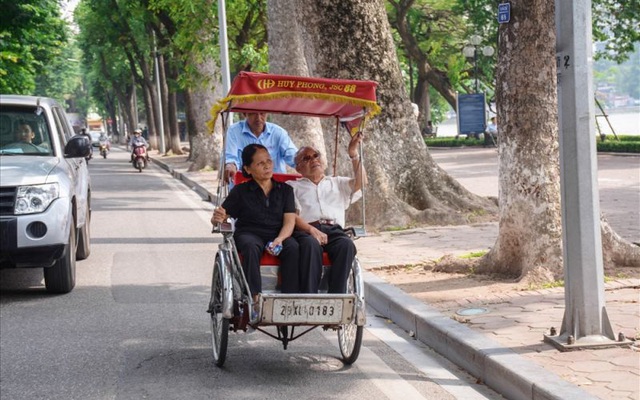 6 công việc thuộc nhóm lao động tự do bị mất việc làm được hỗ trợ theo Nghị quyết số 42 của Chính phủ