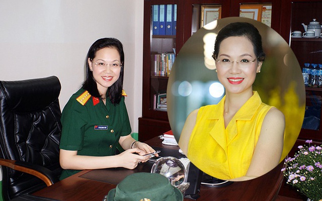Danh tính sếp lớn của Viettel từng vượt qua nhiều người đẹp, đạt danh hiệu Á hậu Việt Nam