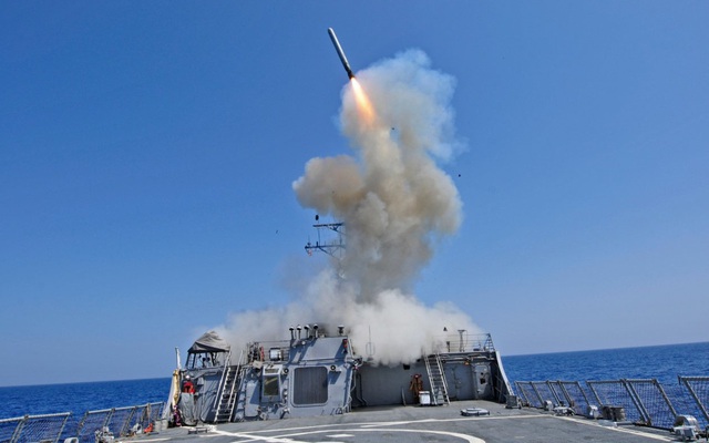 Có được tên lửa Tomahawk thu từ Syria, Nga sẽ dễ dàng đánh trúng "tử huyệt" khiến Mỹ gặp khó?