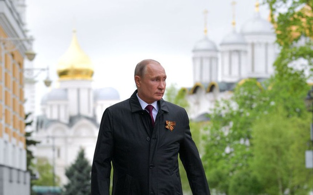 TT Putin: Tương lai của nước Nga sẽ "rất đáng buồn" nếu thứ này bị mất đi từ 20 năm trước