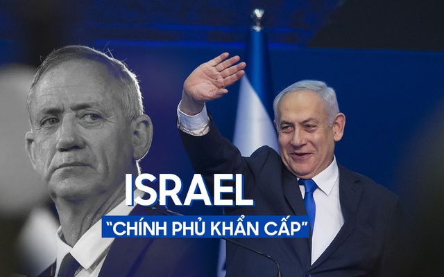 Israel thành lập chính phủ khó khăn nhất trong lịch sử: Dù bị chỉ trích, ông Netanyahu vẫn thắng