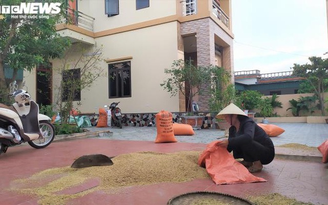 Hộ cận nghèo có nhà lầu ở Thanh Hóa: “Có lẽ tôi sẽ chủ động xin ra khỏi danh sách”