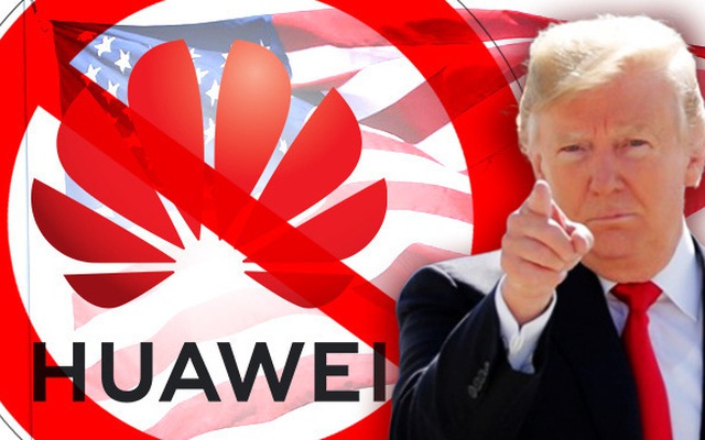 Bị Mỹ 'bóp nghẹt' đường sống, Huawei vẫn nói cứng: Chỉ Mỹ mới thiệt hại nặng, còn Trung Quốc thì không