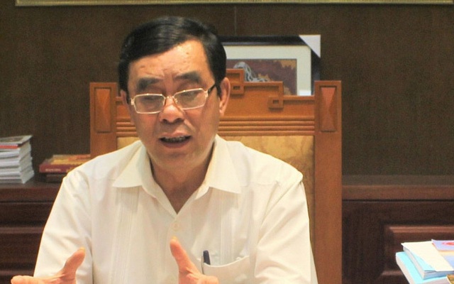 Phê chuẩn miễn nhiệm Chủ tịch UBND tỉnh Quảng Trị