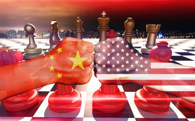 Trung Quốc phản ứng quyết liệt trước Phương châm chiến lược với Trung Quốc mới của Mỹ