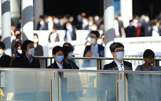 Nhật Bản xem xét bổ sung 100.000 tỷ yên để cứu nền kinh tế