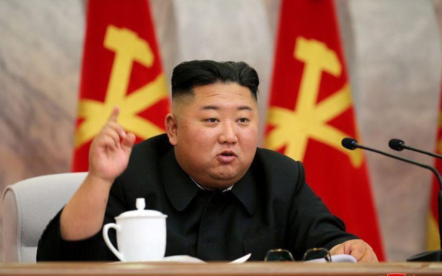Sau tin đồn ác ý, Chủ tịch Kim bất ngờ xuất hiện với tuyên bố đáng sợ