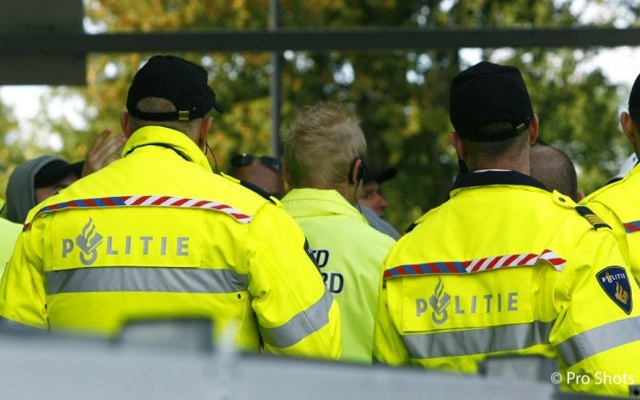 CĐV Heerenveen nhận án tù vì hành vi khó chấp nhận sau trận thua của đội nhà ở giải Hà Lan