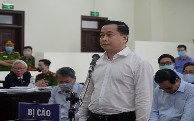 Hai cựu Chủ tịch Đà Nẵng Trần Văn Minh, Văn Hữu Chiến và Phan Văn Anh Vũ đều kêu oan