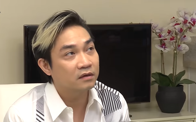 Phạm Khánh Hưng: "Tôi mất trắng 1 triệu đô la chỉ sau một tháng"