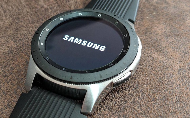 Samsung đưa trở lại tính năng mà hãng từng rũ bỏ trên smartwatch