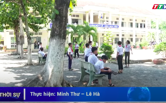 Thầy giáo ở Tây Ninh bị tố dâm ô nhiều nam sinh: Bắt học sinh kéo khóa quần, xem phim "nóng"