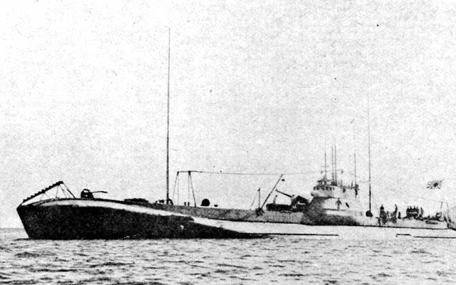 Bí mật tàu ngầm I-52 của Đế quốc Nhật trong Thế chiến II
