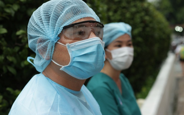 Việt Nam có thêm 1 ca mắc Covid-19 là du học sinh từ Anh về