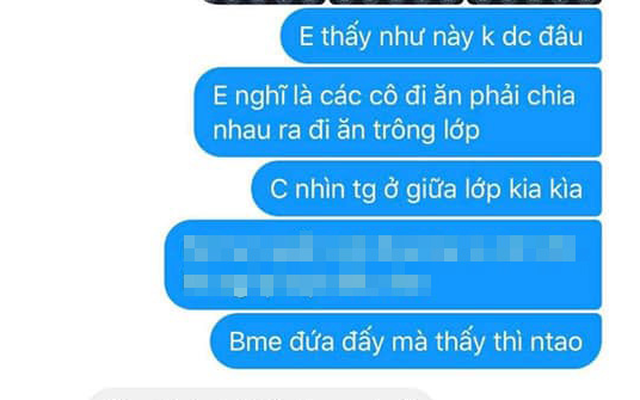 Vụ giáo viên mầm non bỏ lớp đi ăn trưa ở Hải Phòng: 2 cô giáo phải nghỉ việc, Hiệu trưởng kiểm điểm