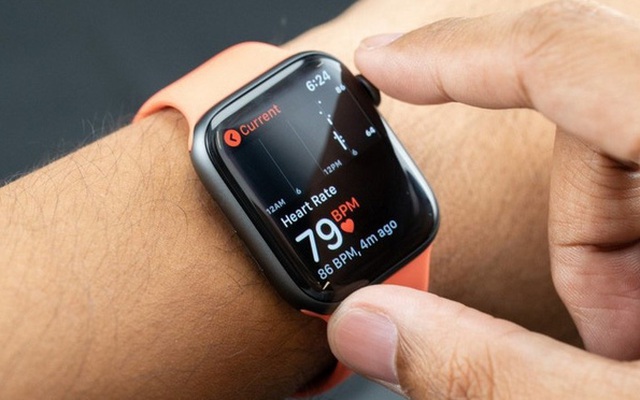 Bác sỹ tim mạch kiện Apple “ăn cắp” bằng sáng chế phát hiện nhịp tim bất thường, tính năng đã làm lên thương hiệu của Apple Watch